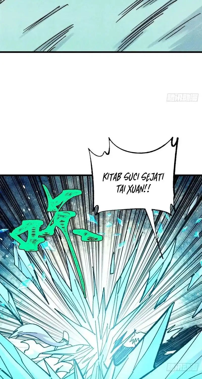 All Hail the Sect Leader Chapter 547 - Page 43