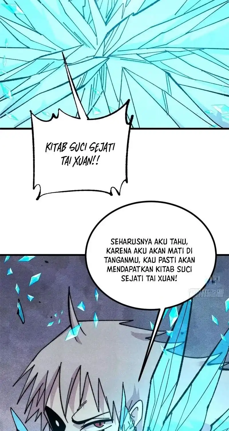 All Hail the Sect Leader Chapter 547 - Page 44