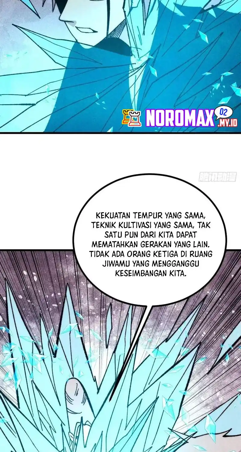 All Hail the Sect Leader Chapter 547 - Page 45