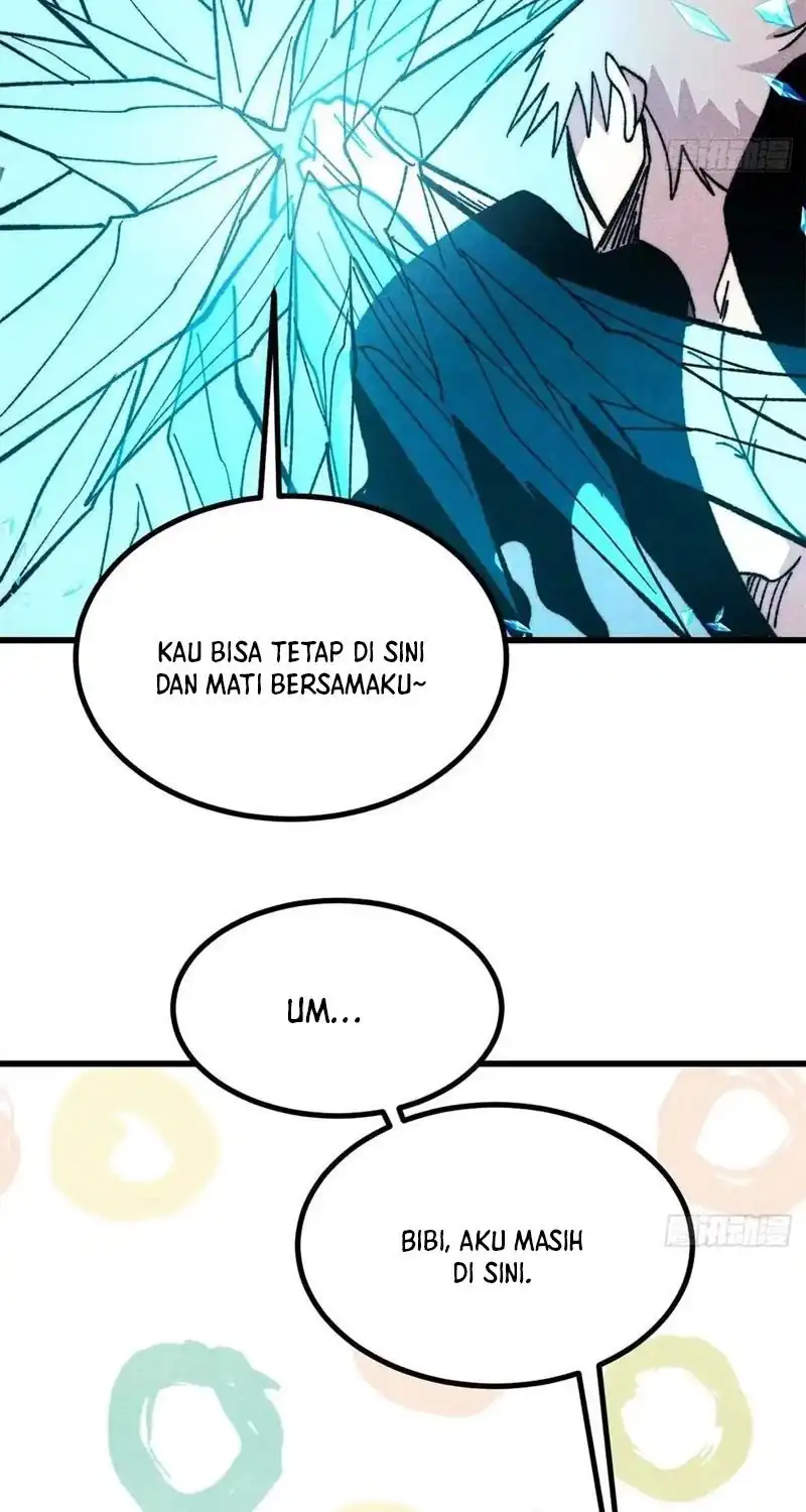 All Hail the Sect Leader Chapter 547 - Page 46