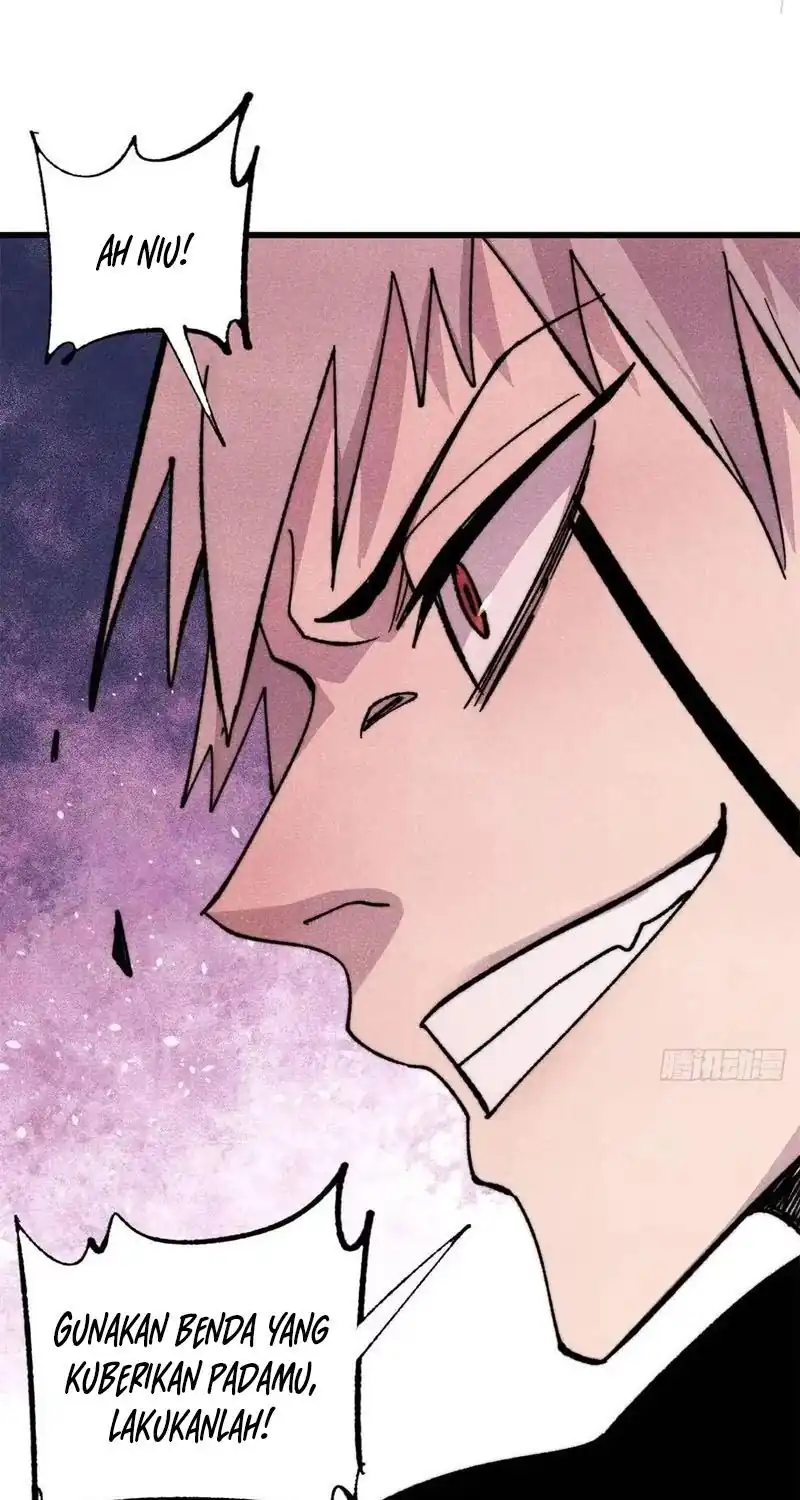 All Hail the Sect Leader Chapter 547 - Page 48