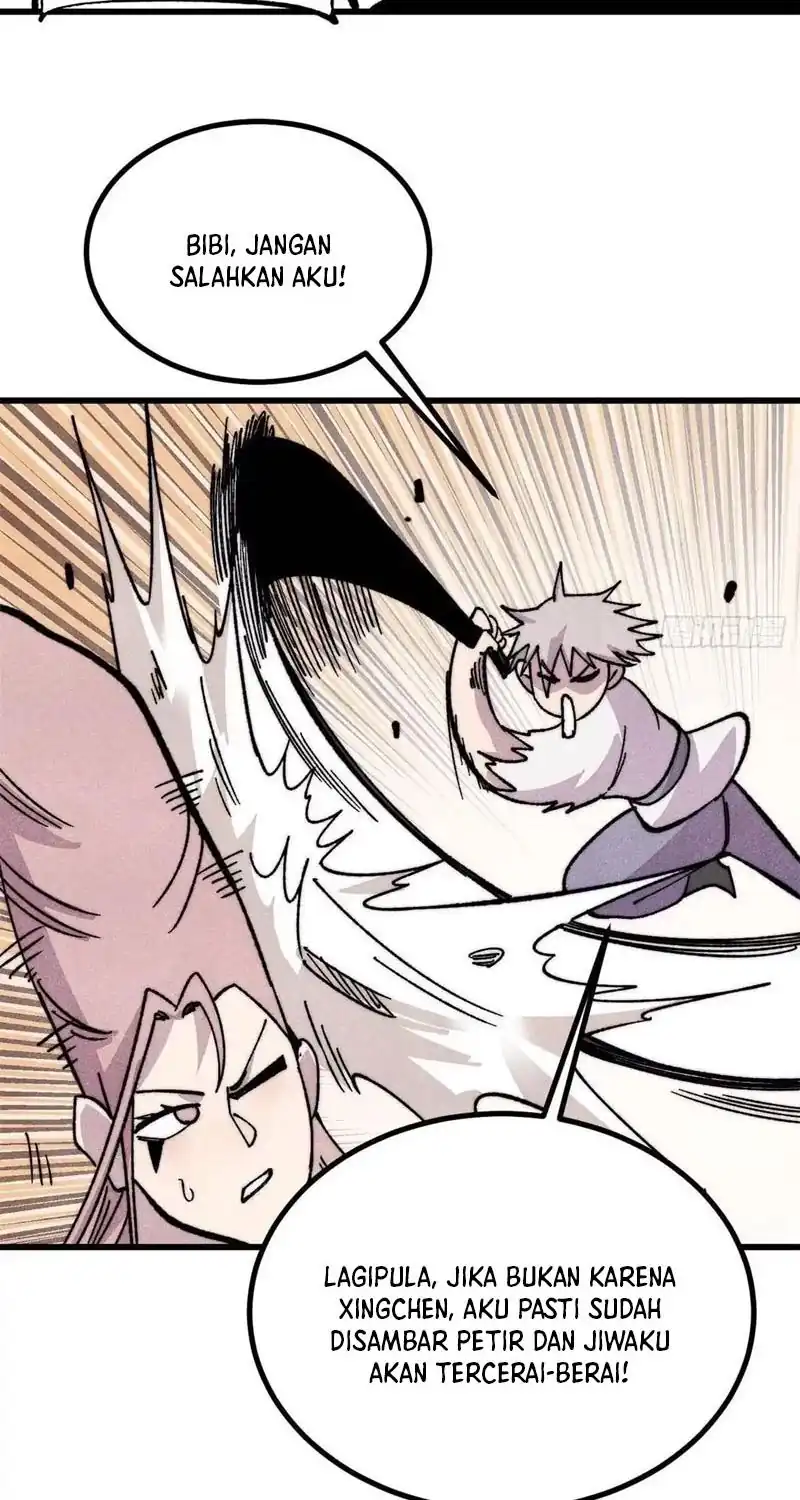All Hail the Sect Leader Chapter 547 - Page 49