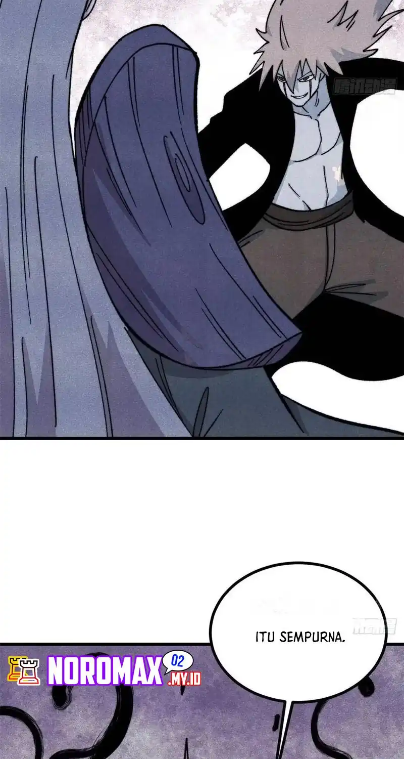All Hail the Sect Leader Chapter 547 - Page 5