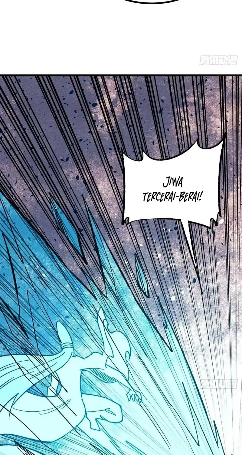 All Hail the Sect Leader Chapter 547 - Page 50