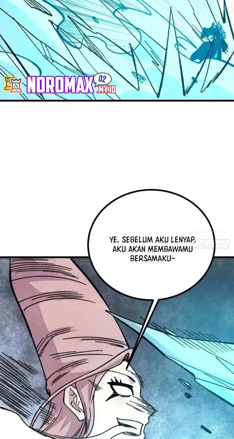 All Hail the Sect Leader Chapter 547 - Page 51