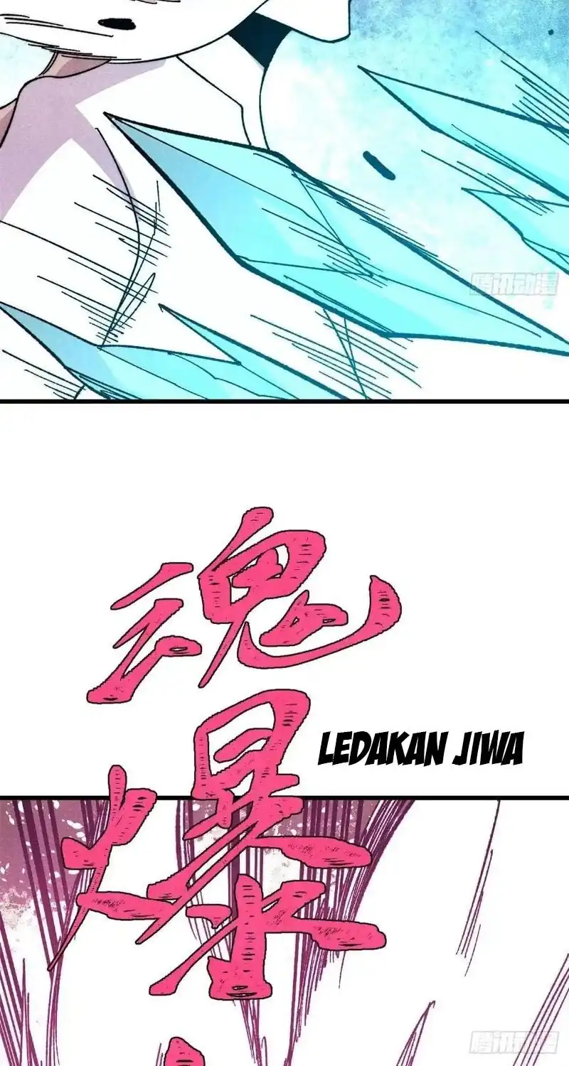 All Hail the Sect Leader Chapter 547 - Page 52