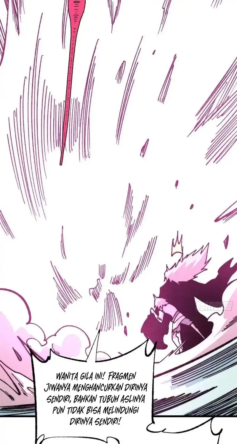 All Hail the Sect Leader Chapter 547 - Page 53