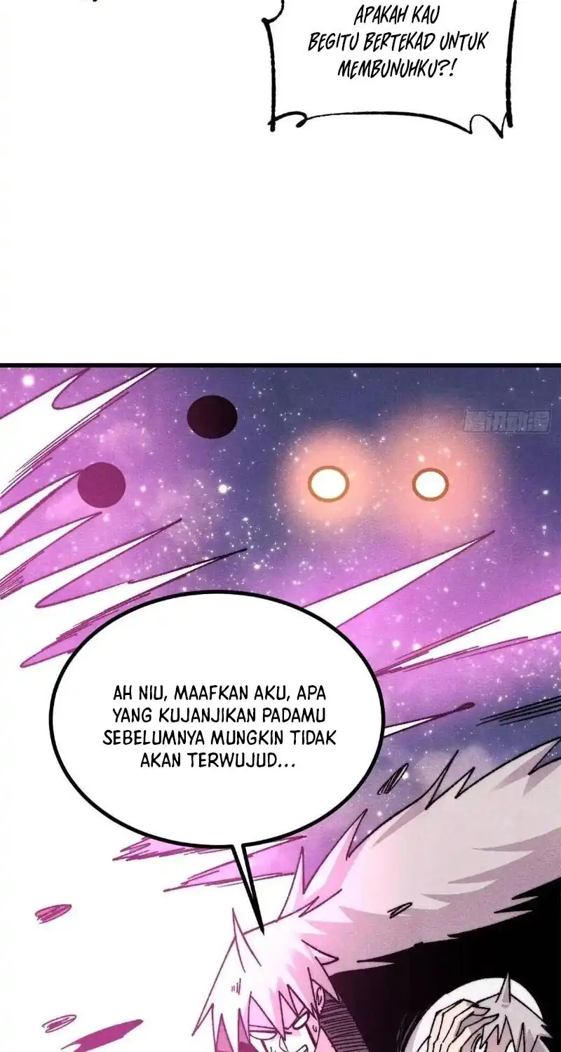 All Hail the Sect Leader Chapter 547 - Page 54