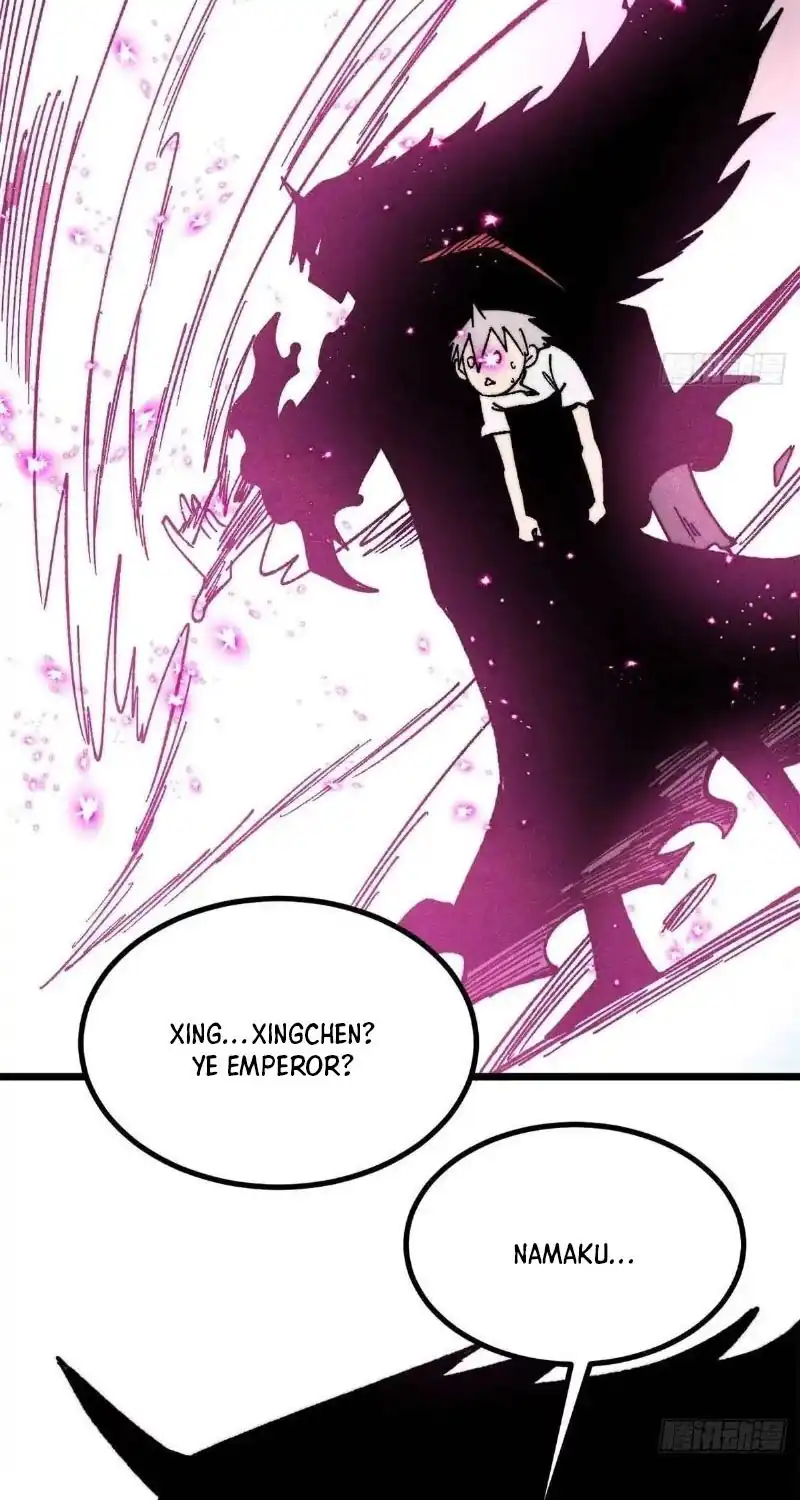 All Hail the Sect Leader Chapter 547 - Page 57