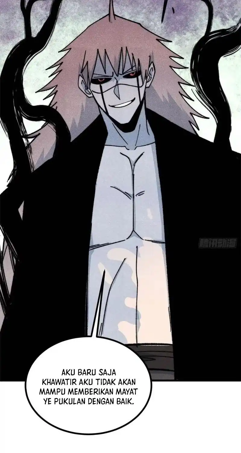 All Hail the Sect Leader Chapter 547 - Page 6