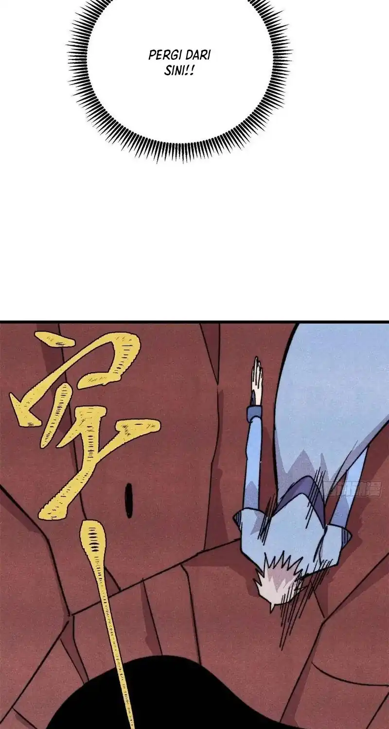 All Hail the Sect Leader Chapter 547 - Page 8