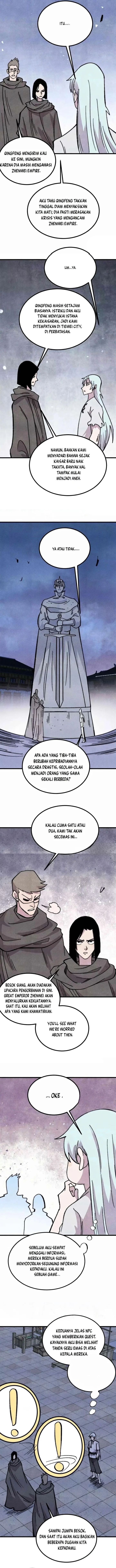 All Hail the Sect Leader Chapter 548 - Page 6