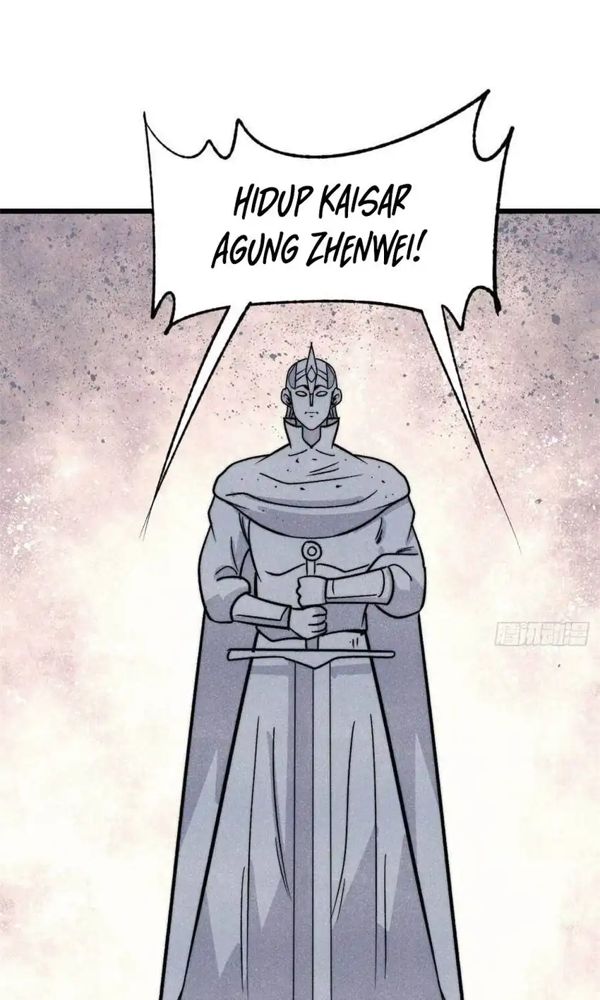 All Hail the Sect Leader Chapter 549 - Page 10