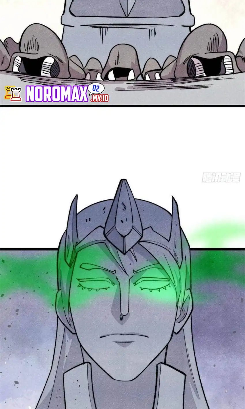 All Hail the Sect Leader Chapter 549 - Page 11