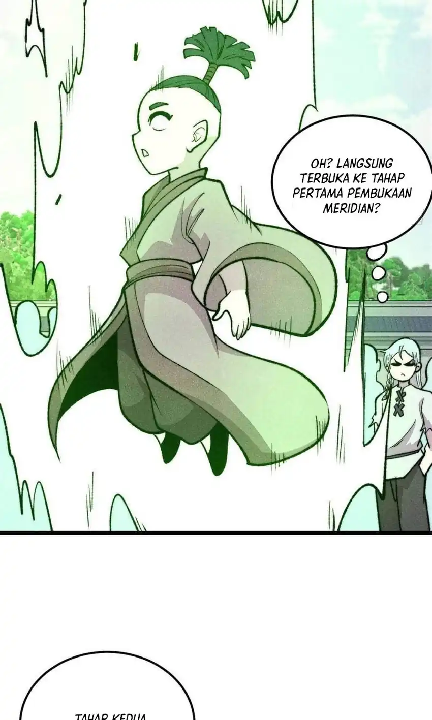 All Hail the Sect Leader Chapter 549 - Page 15