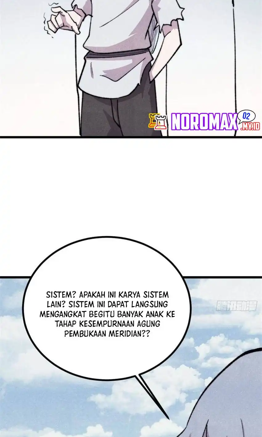 All Hail the Sect Leader Chapter 549 - Page 17