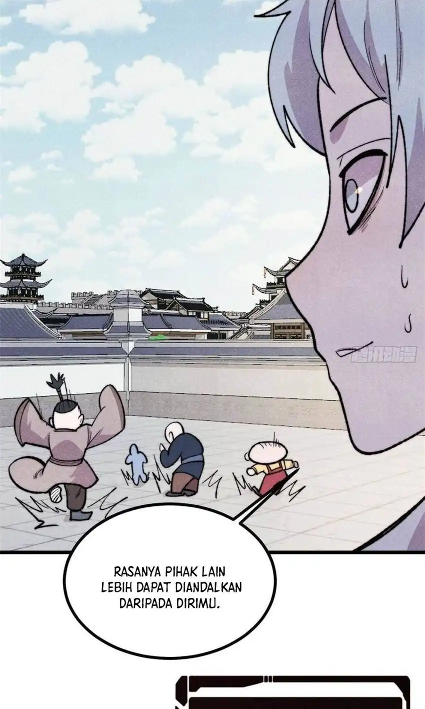 All Hail the Sect Leader Chapter 549 - Page 18