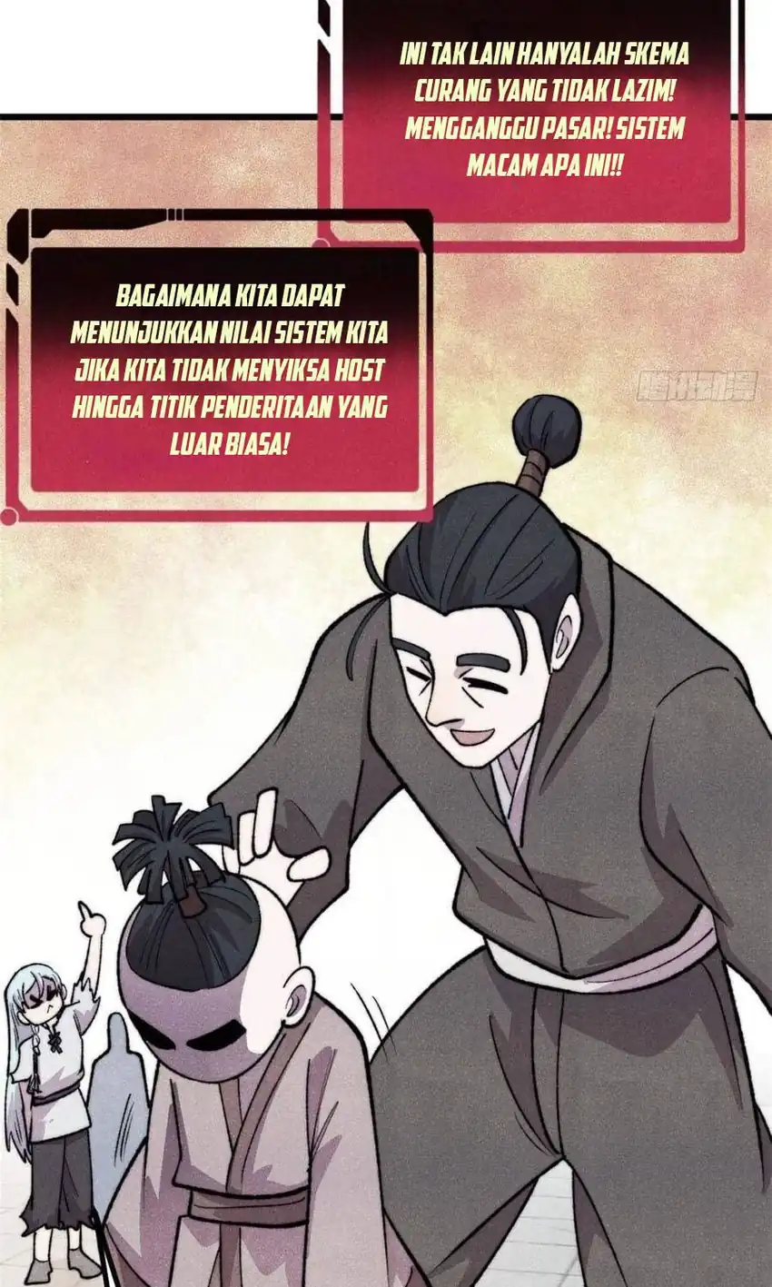 All Hail the Sect Leader Chapter 549 - Page 19