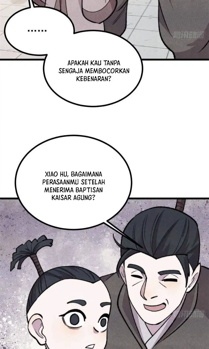 All Hail the Sect Leader Chapter 549 - Page 20