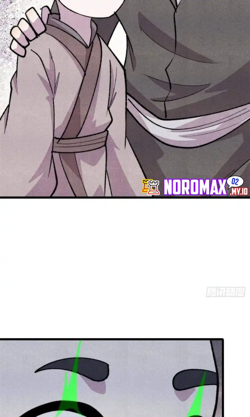 All Hail the Sect Leader Chapter 549 - Page 21