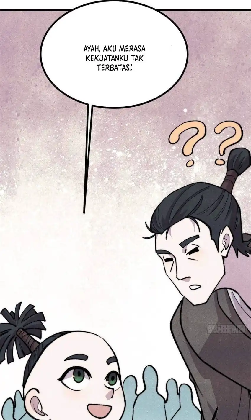 All Hail the Sect Leader Chapter 549 - Page 23