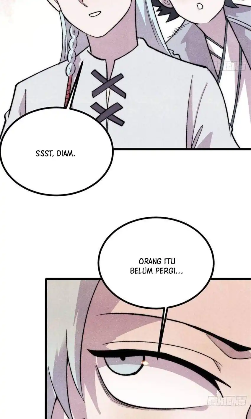 All Hail the Sect Leader Chapter 549 - Page 25