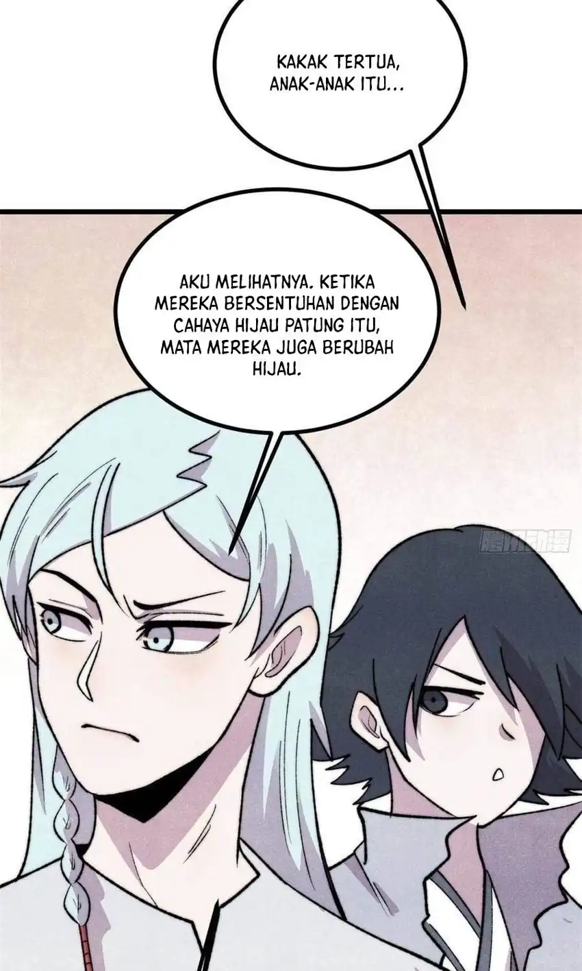 All Hail the Sect Leader Chapter 549 - Page 31