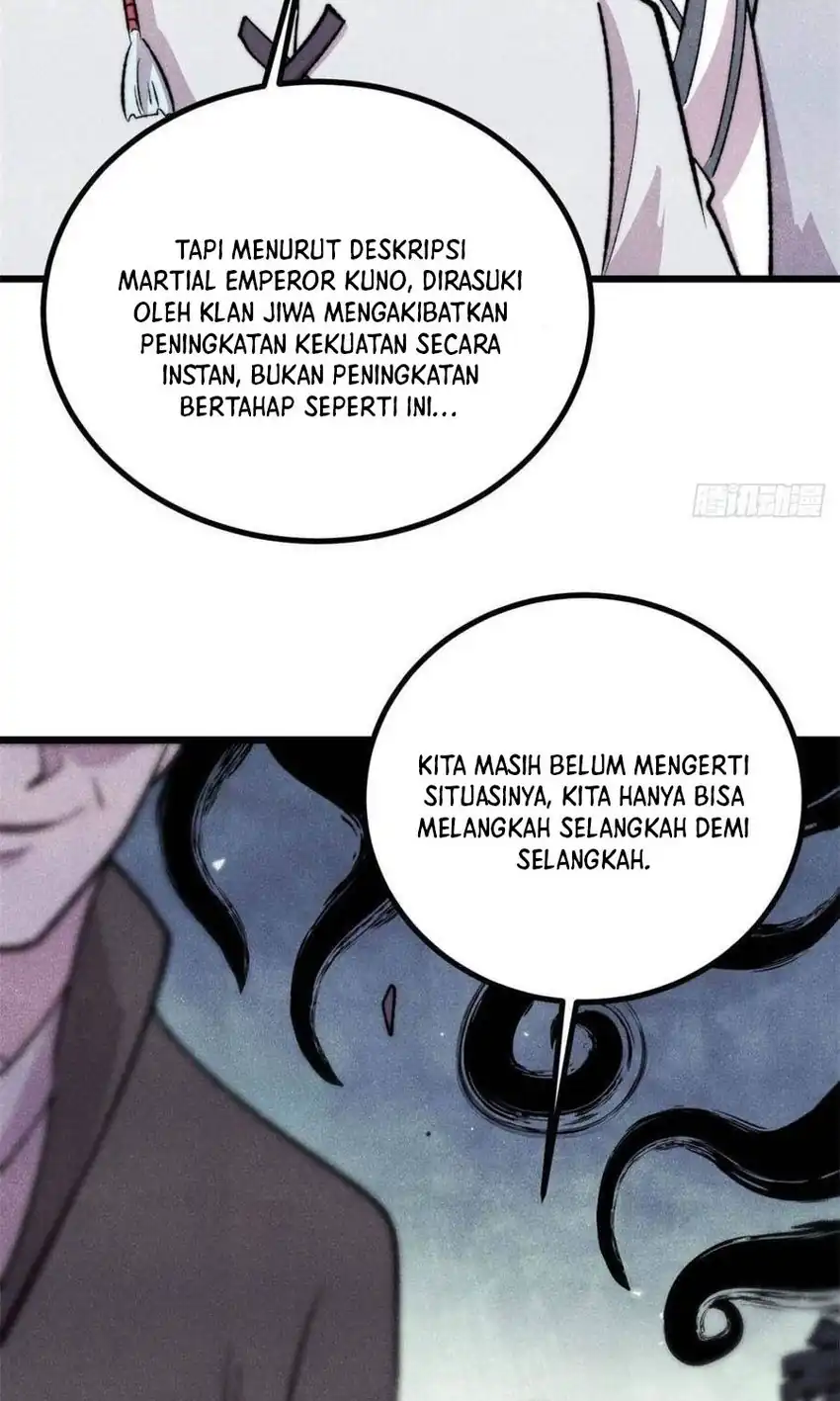 All Hail the Sect Leader Chapter 549 - Page 32