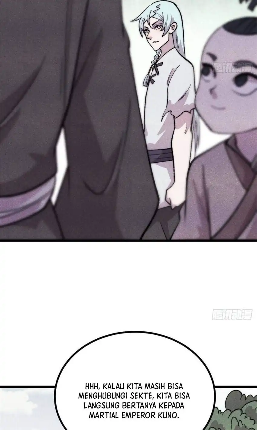 All Hail the Sect Leader Chapter 549 - Page 33