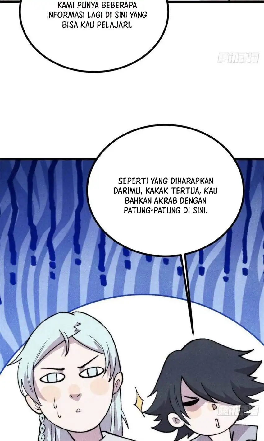 All Hail the Sect Leader Chapter 549 - Page 36