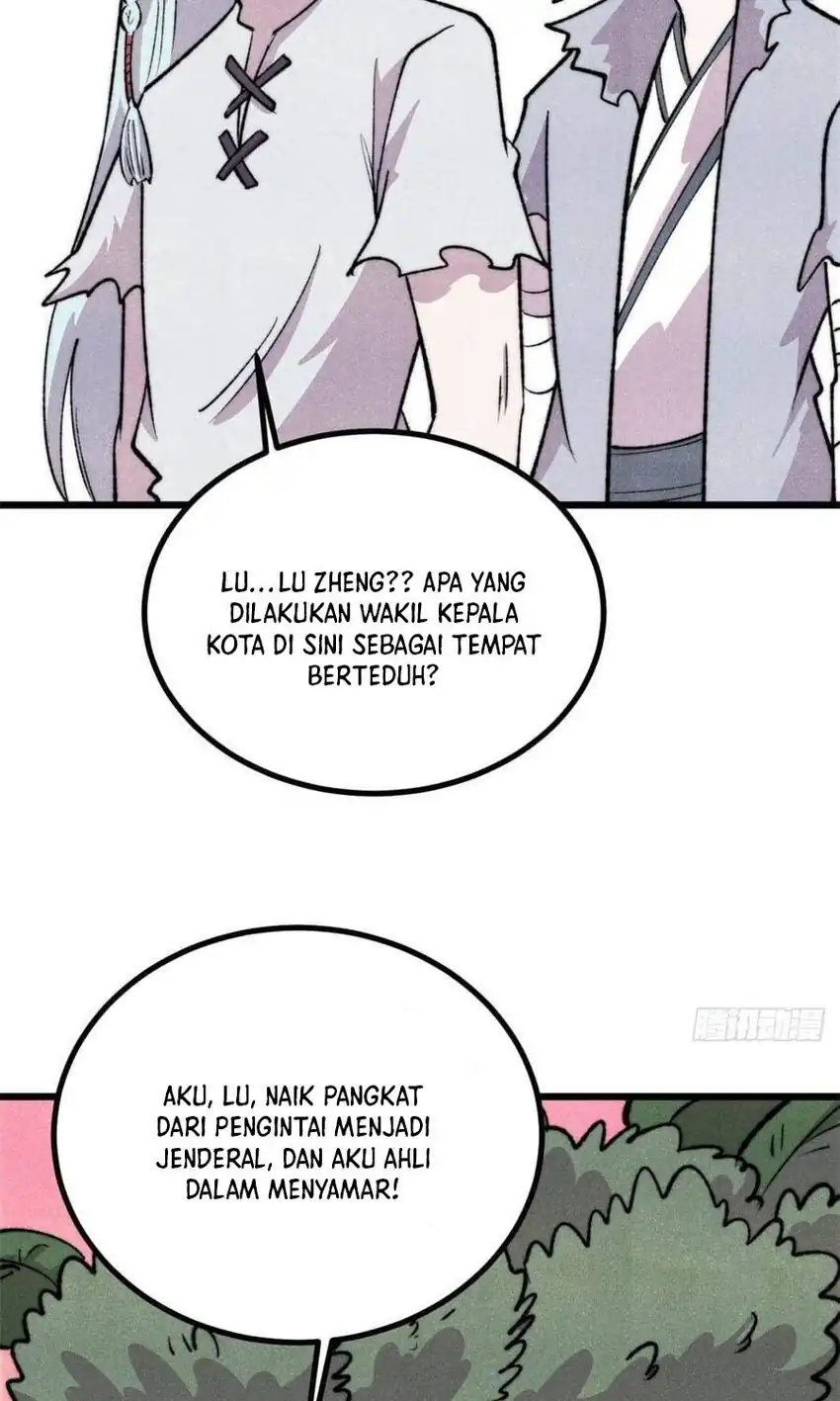 All Hail the Sect Leader Chapter 549 - Page 37