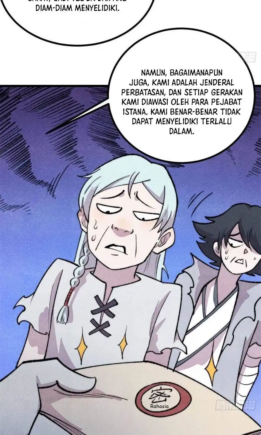 All Hail the Sect Leader Chapter 549 - Page 40
