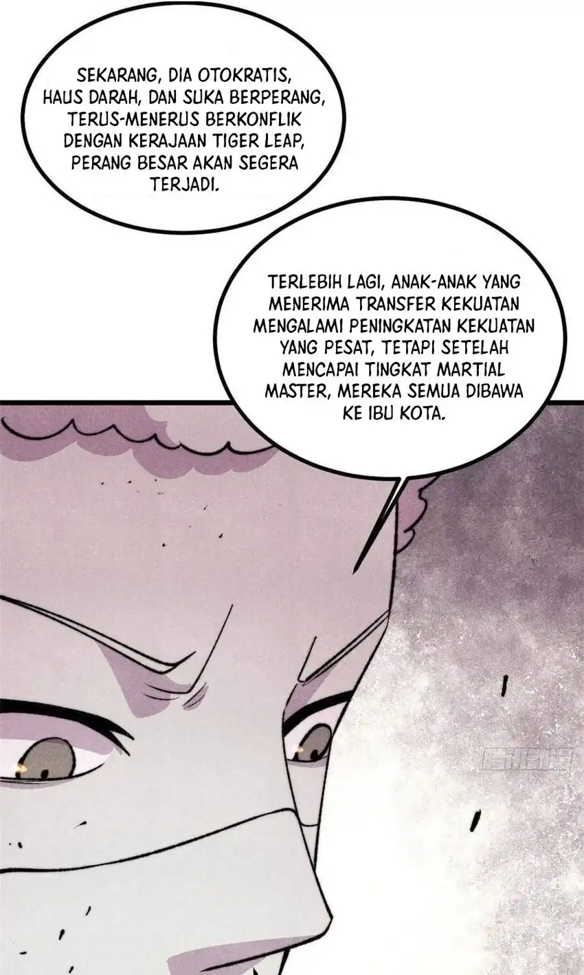All Hail the Sect Leader Chapter 549 - Page 43