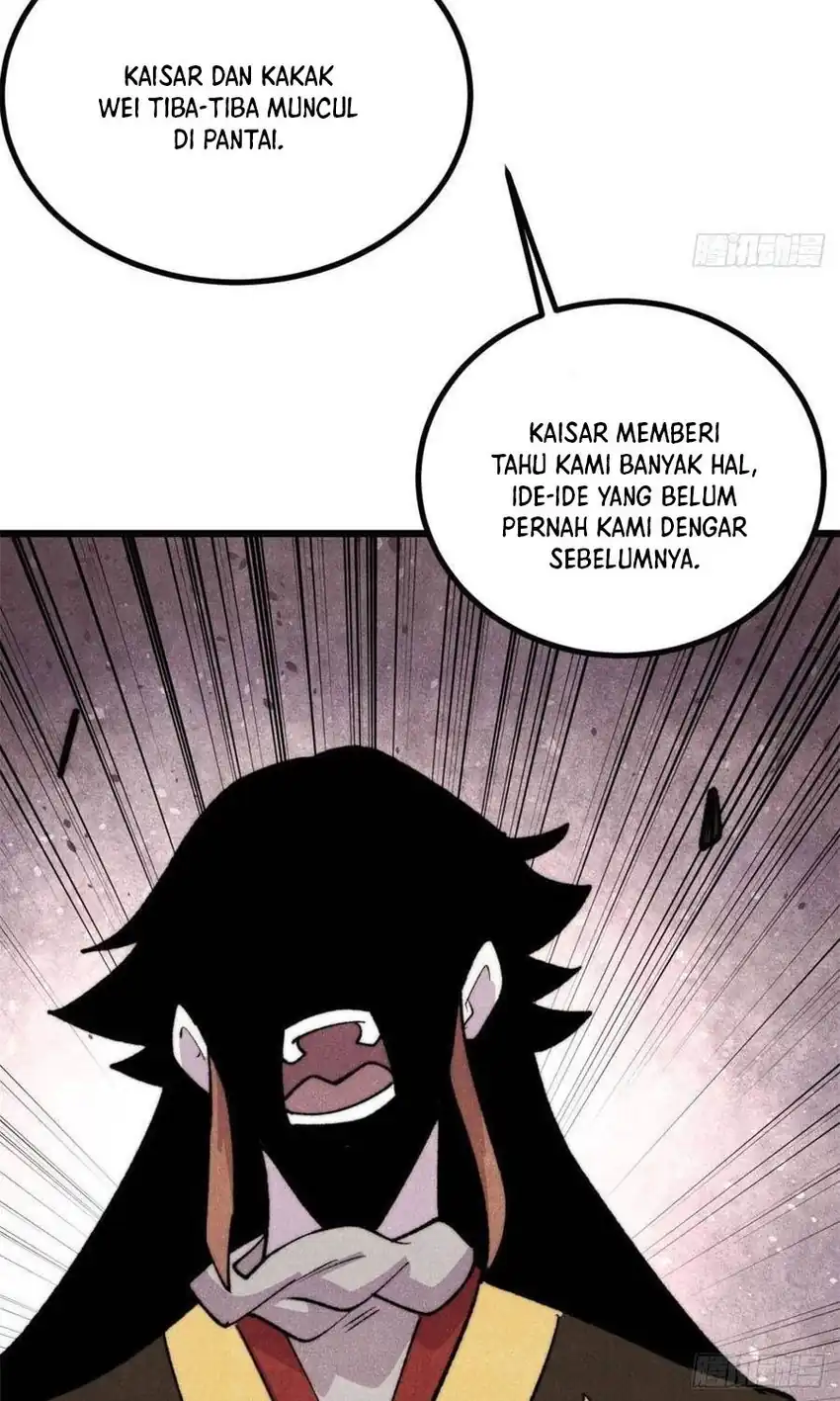 All Hail the Sect Leader Chapter 549 - Page 46