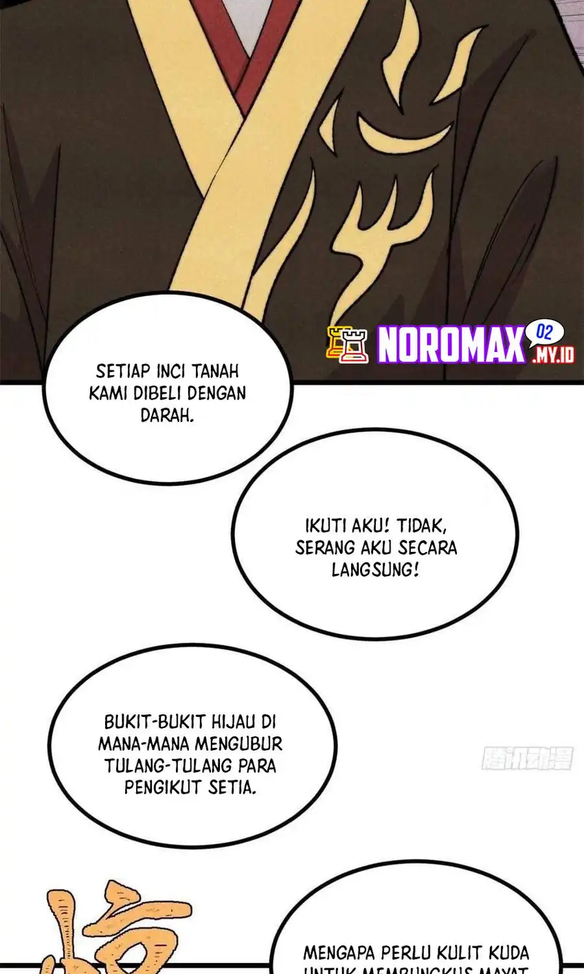 All Hail the Sect Leader Chapter 549 - Page 47