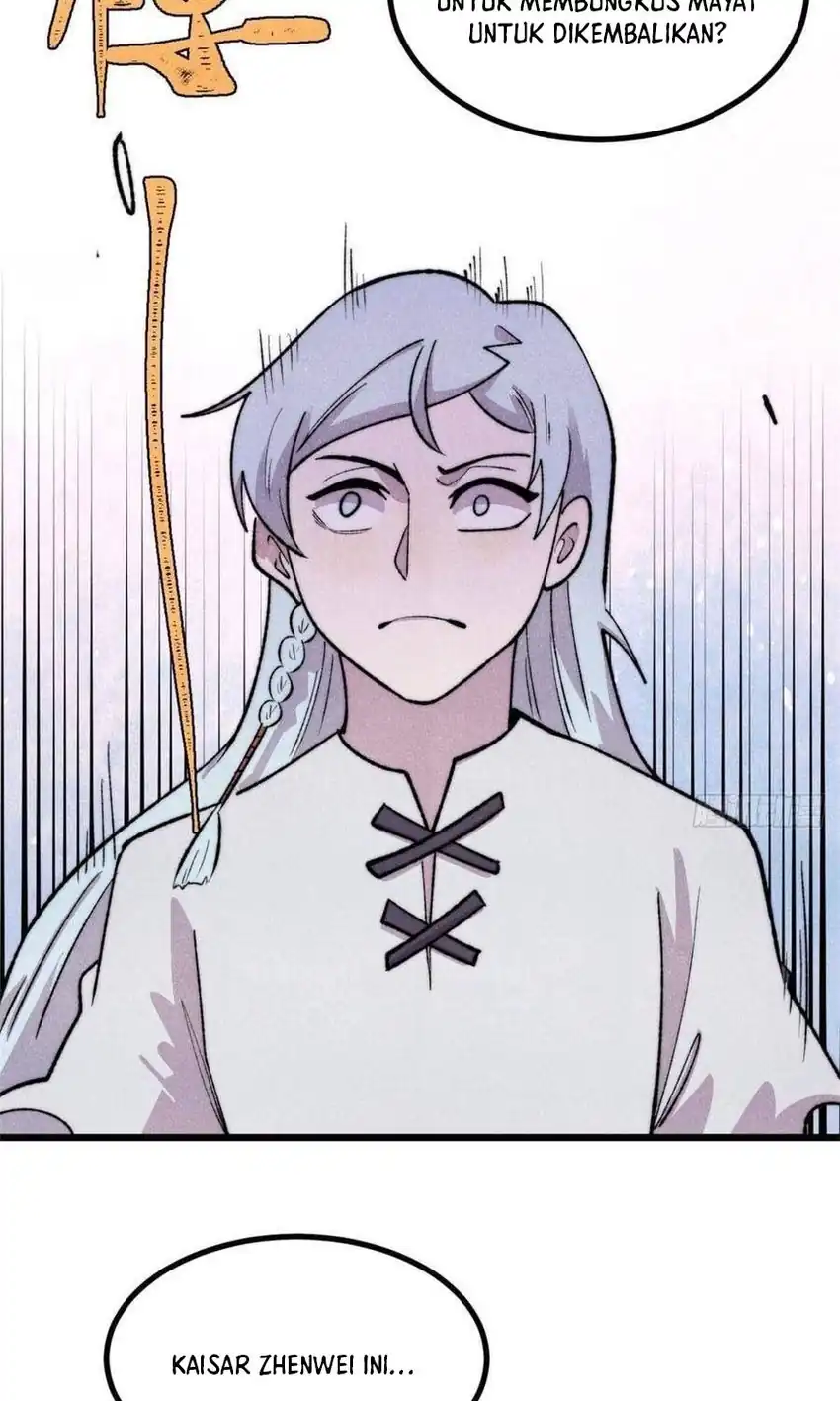 All Hail the Sect Leader Chapter 549 - Page 48