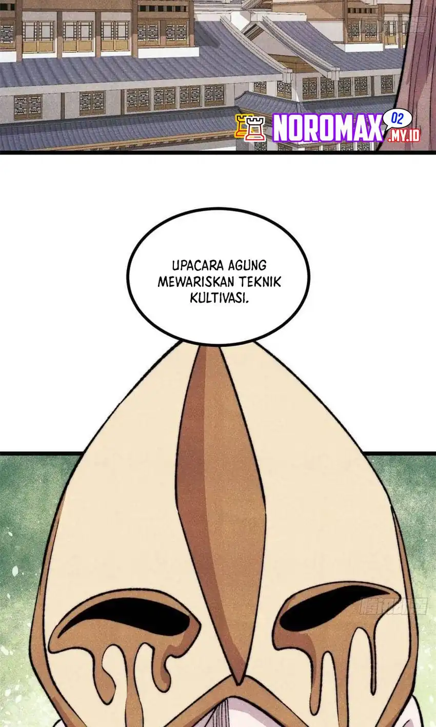 All Hail the Sect Leader Chapter 549 - Page 5