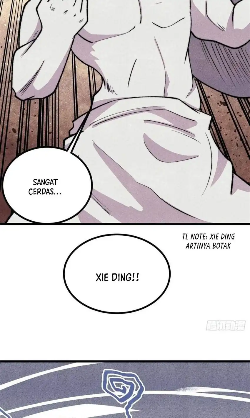 All Hail the Sect Leader Chapter 549 - Page 51