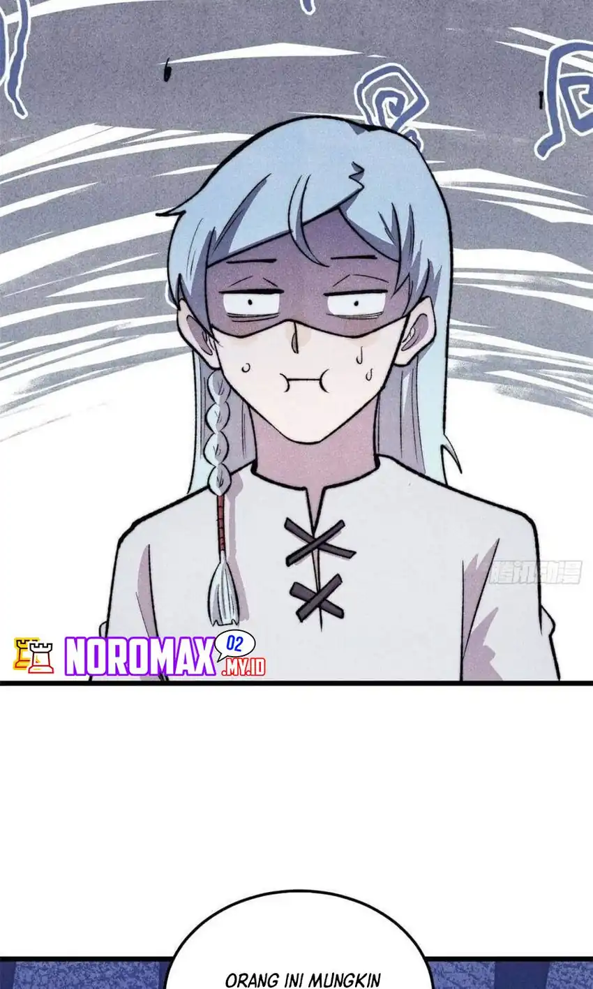 All Hail the Sect Leader Chapter 549 - Page 52