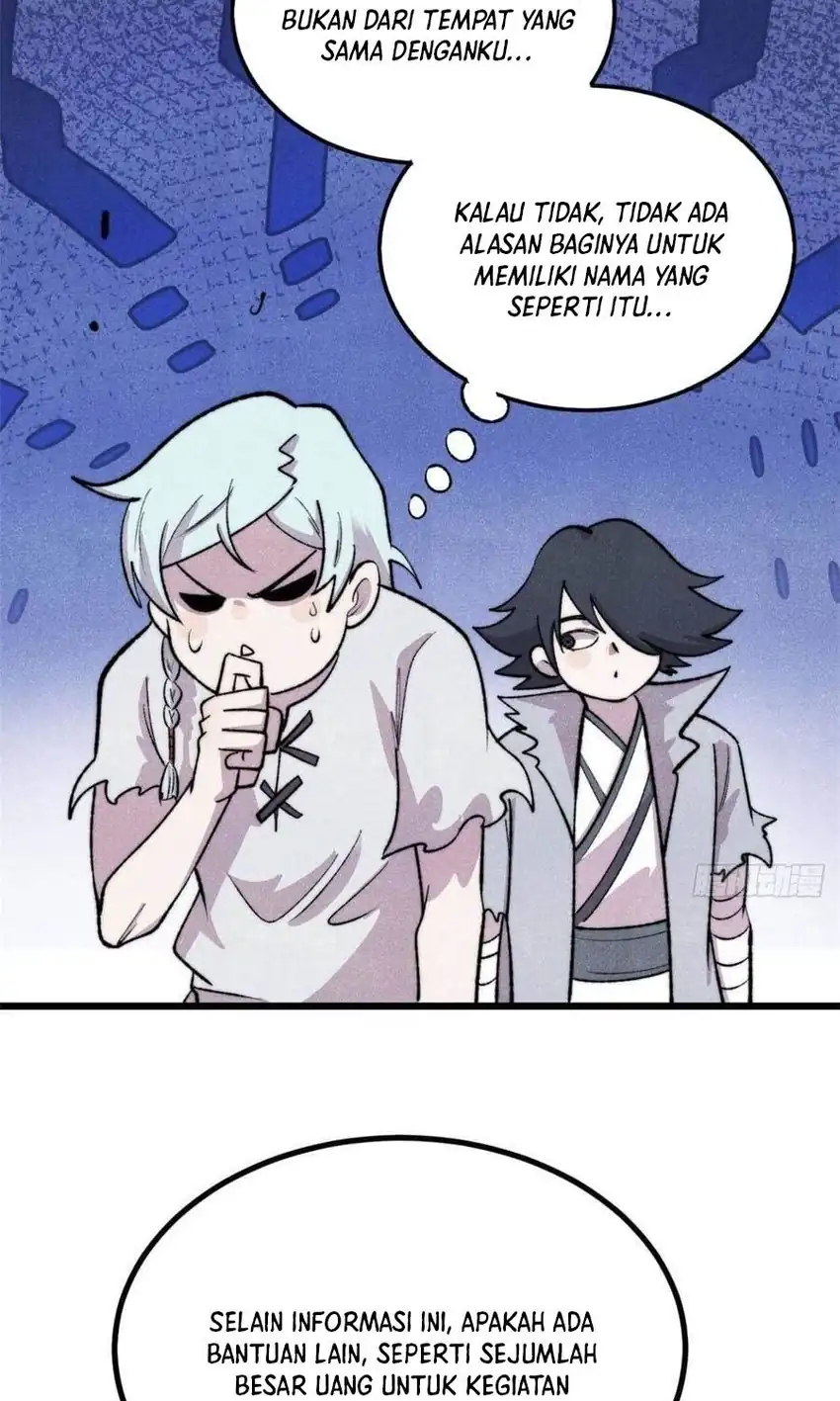 All Hail the Sect Leader Chapter 549 - Page 53