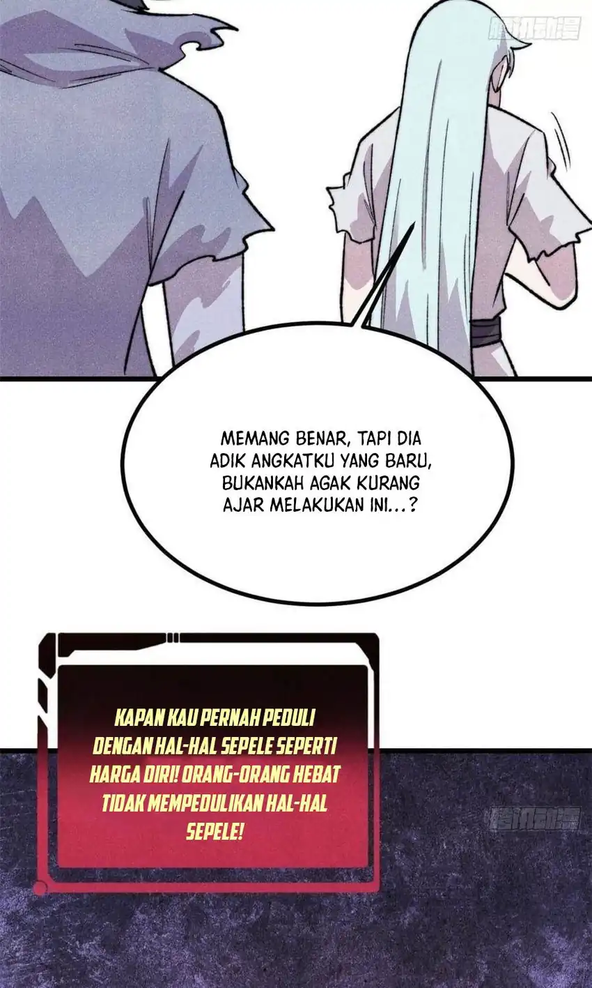 All Hail the Sect Leader Chapter 549 - Page 56