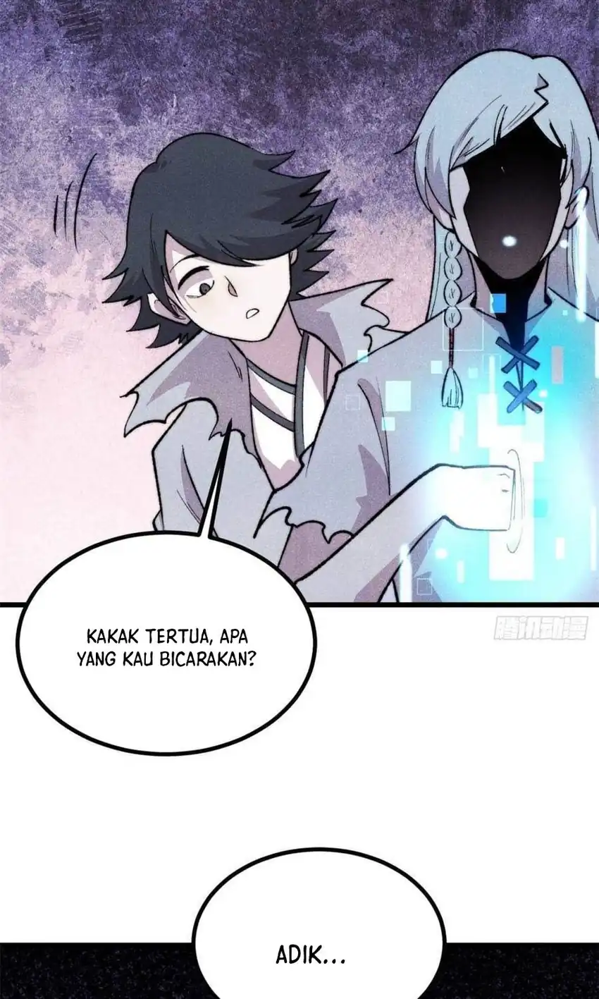 All Hail the Sect Leader Chapter 549 - Page 57