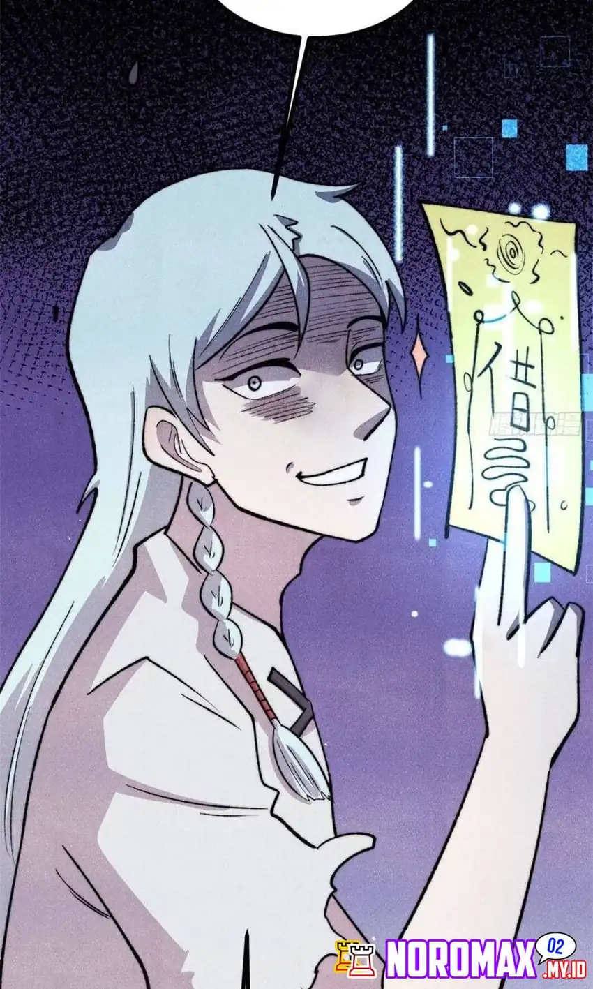 All Hail the Sect Leader Chapter 549 - Page 58
