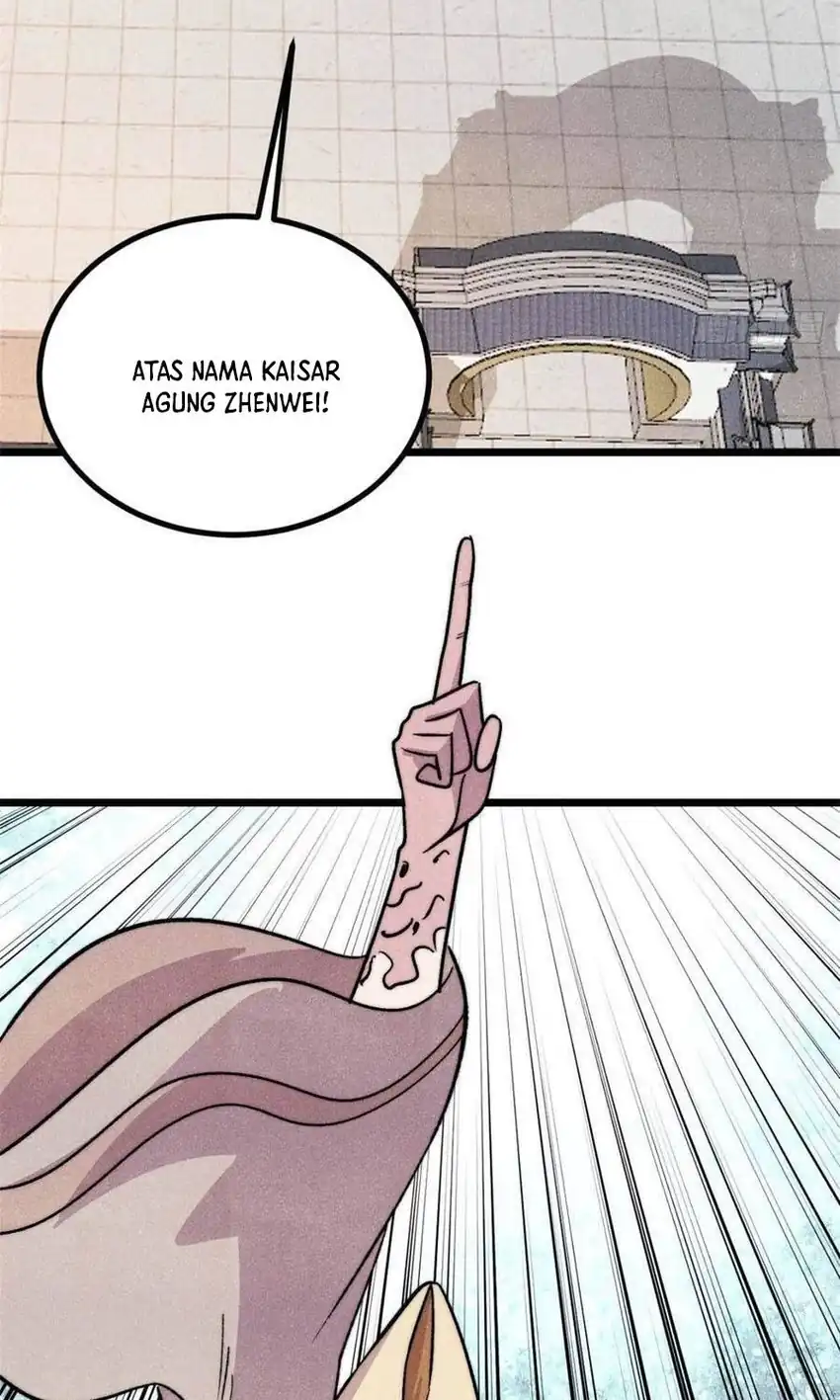 All Hail the Sect Leader Chapter 549 - Page 8