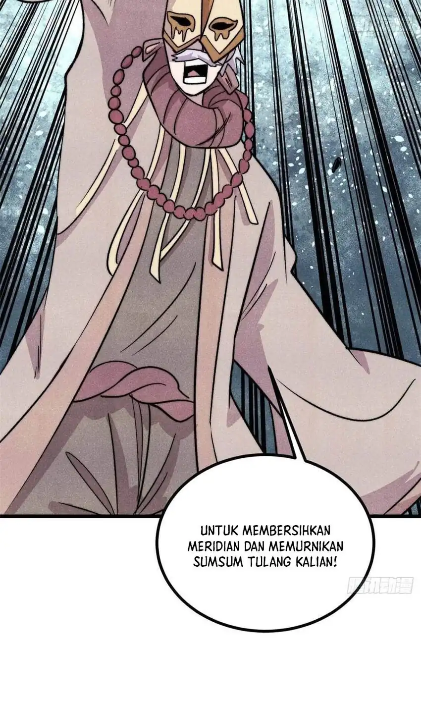 All Hail the Sect Leader Chapter 549 - Page 9