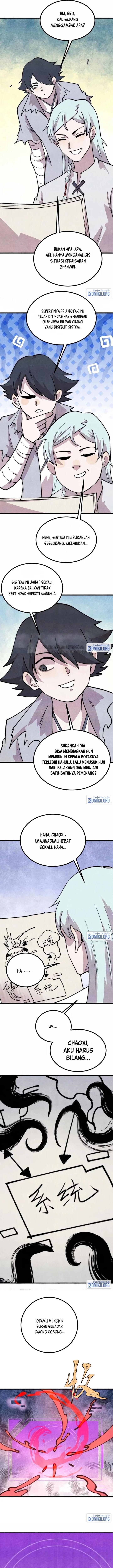 All Hail the Sect Leader Chapter 550