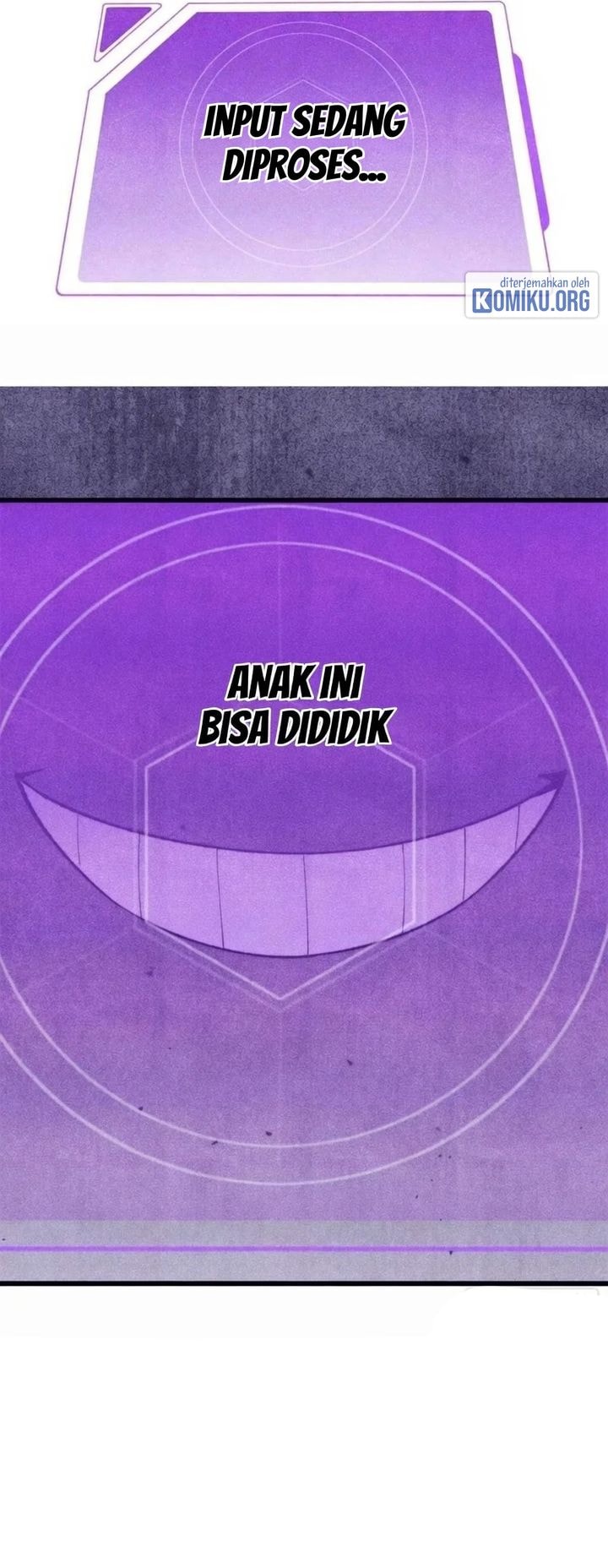 All Hail the Sect Leader Chapter 550