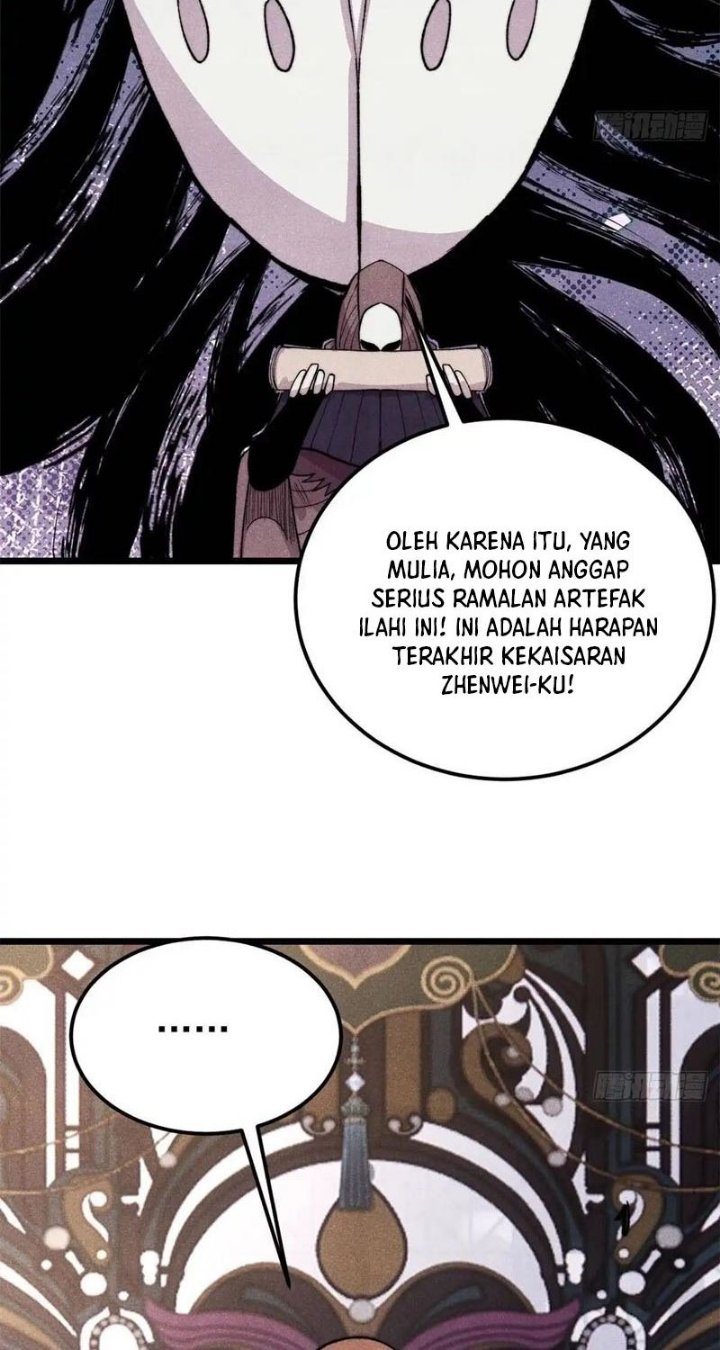 All Hail the Sect Leader Chapter 555 - Page 11