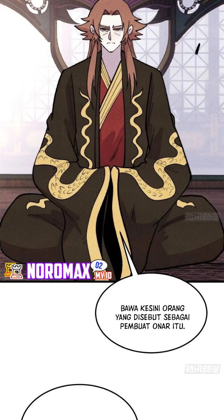 All Hail the Sect Leader Chapter 555 - Page 12