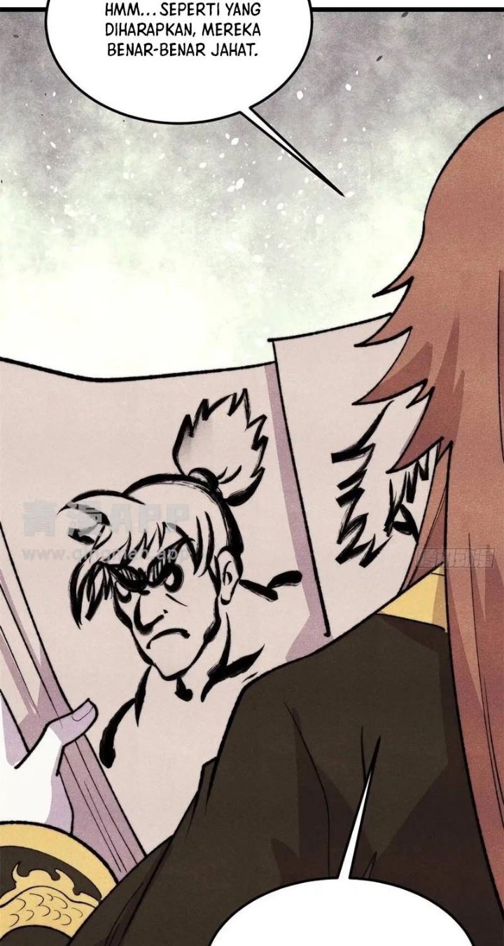 All Hail the Sect Leader Chapter 555 - Page 13